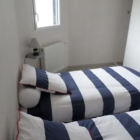 Casa de Férias Maison Quenvel Morgat - A 5min De La *