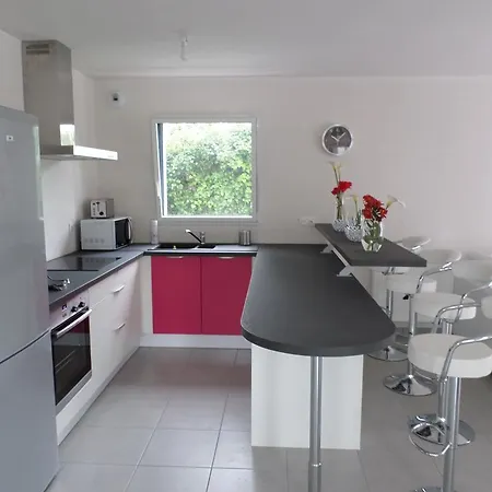 Maison Quenvel Morgat - A 5min De La Casa de Férias Crozon