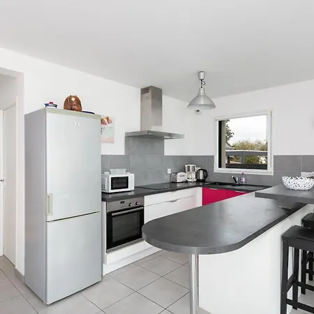 Maison Quenvel Morgat - A 5min De La * Crozon